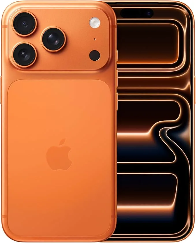 iPhone 17 Pro Max 512GB (Physical SIM) – Brand New | City Gadgets Kenya