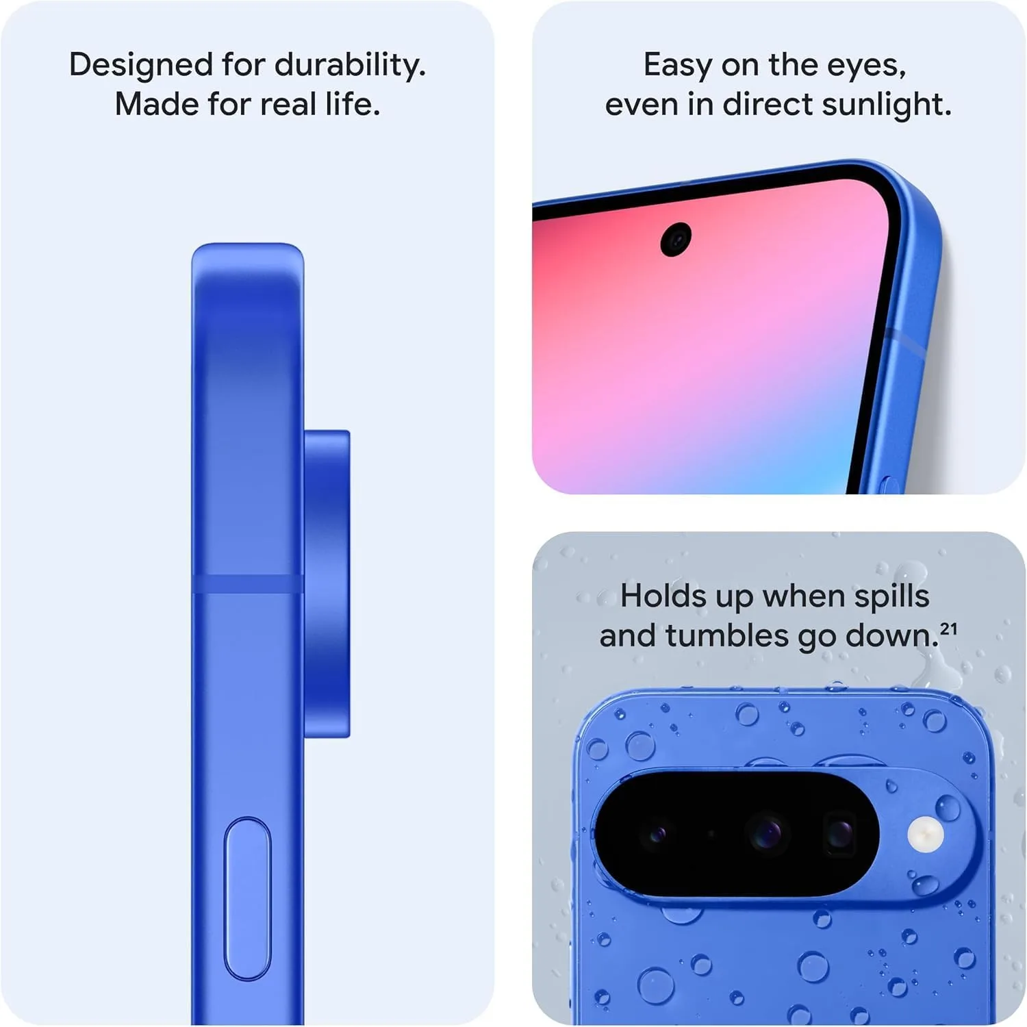 Google Pixel 10 256GB Brand New – Sealed & Original | citygadgetskenya.co.ke