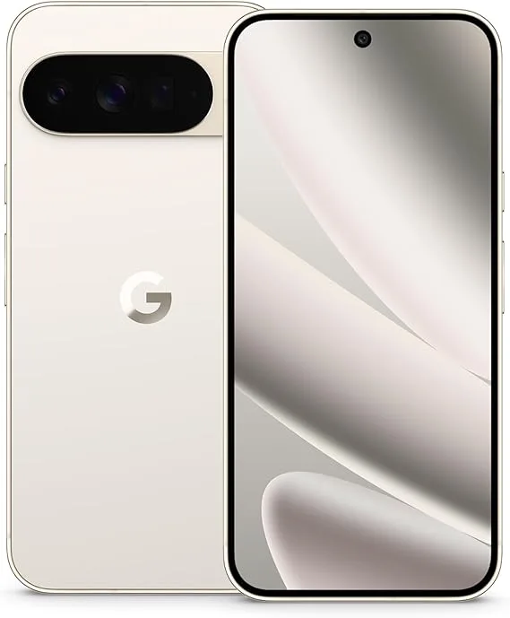 Google Pixel 10 Pro 128GB – Brand New | City Gadgets Kenya