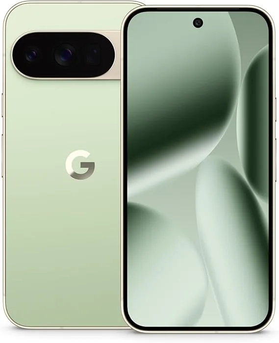 Google Pixel 10 Pro 128GB – Brand New | City Gadgets Kenya