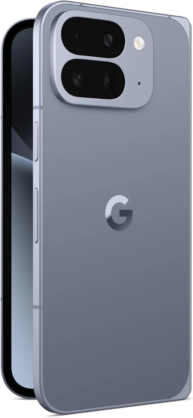 Google Pixel 10 Pro Fold 256GB – Brand New | City Gadgets Kenya