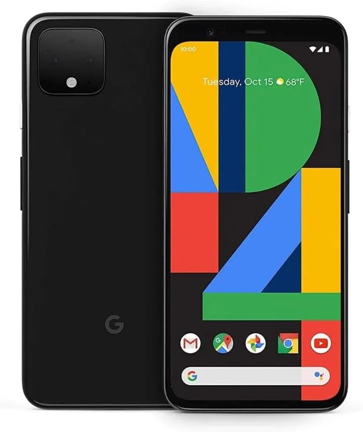 Google Pixel 4 64GB – Brand New | City Gadgets Kenya