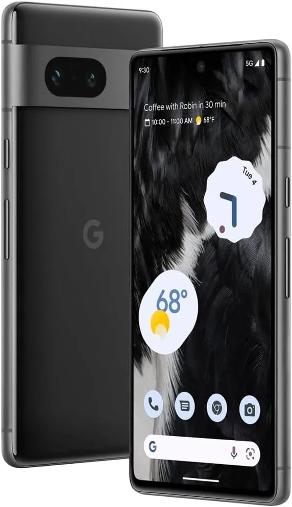 Google Pixel 7 128GB – Brand New | City Gadgets Kenya