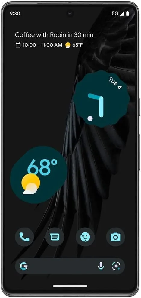 Google Pixel 7 128GB – Brand New | City Gadgets Kenya