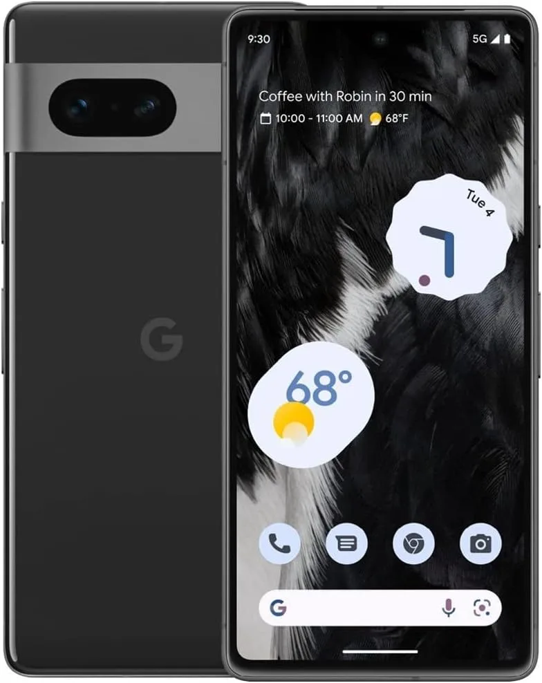 Google Pixel 7 128GB – Brand New | City Gadgets Kenya