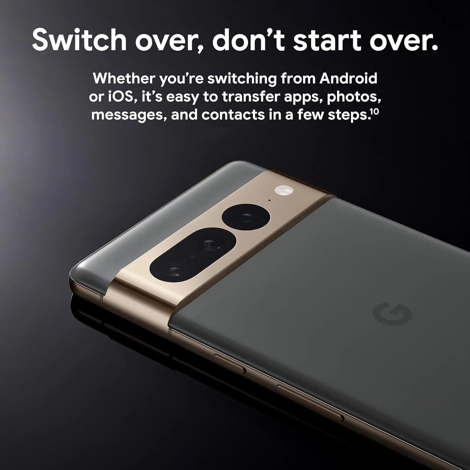 Google Pixel 7 Pro 128GB – Brand New | City Gadgets Kenya