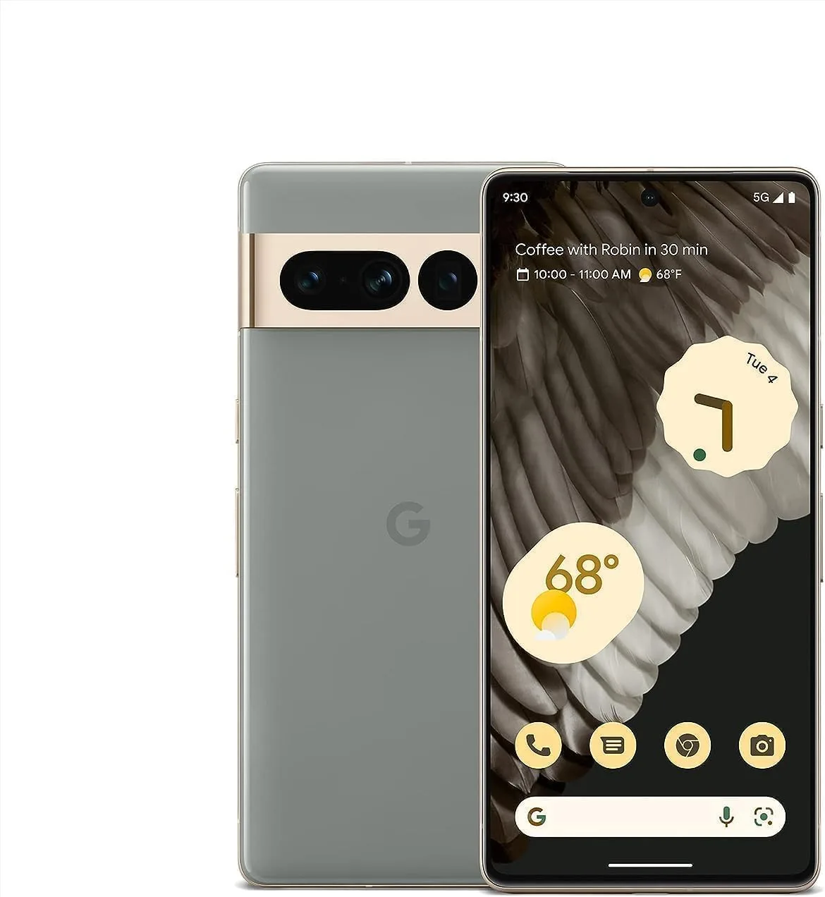 Google Pixel 7 Pro 128GB – Brand New | City Gadgets Kenya