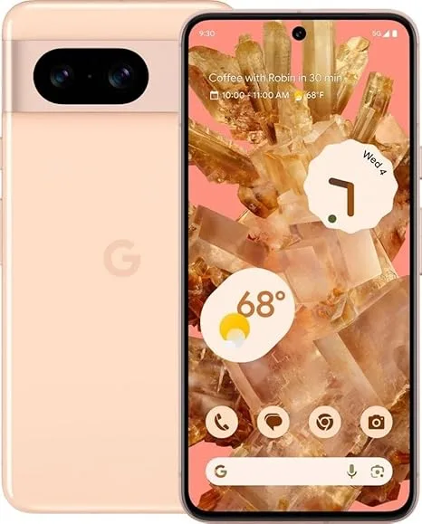 Google Pixel 8 256GB – Brand New | City Gadgets Kenya