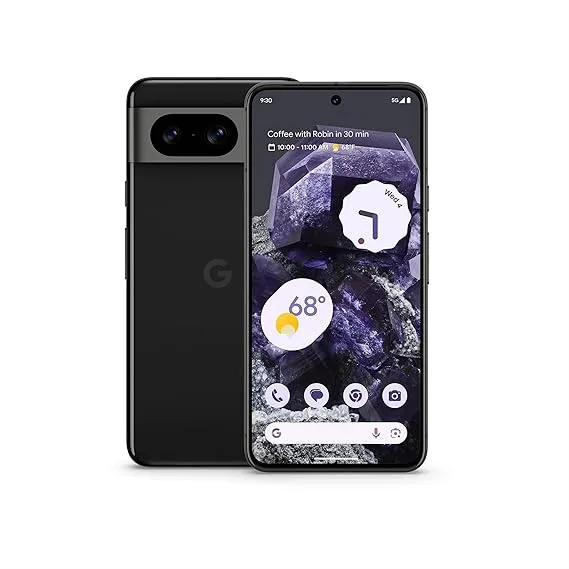 Google Pixel 8 256GB – Brand New | City Gadgets Kenya