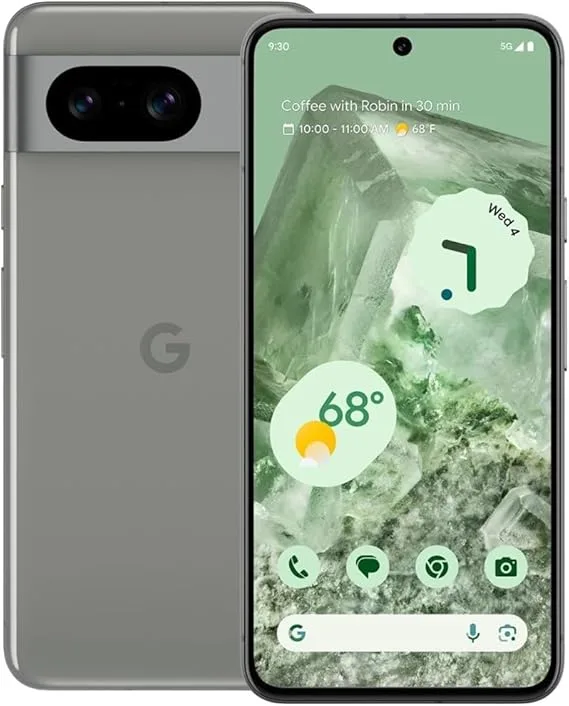 Google Pixel 8 256GB – Brand New | City Gadgets Kenya