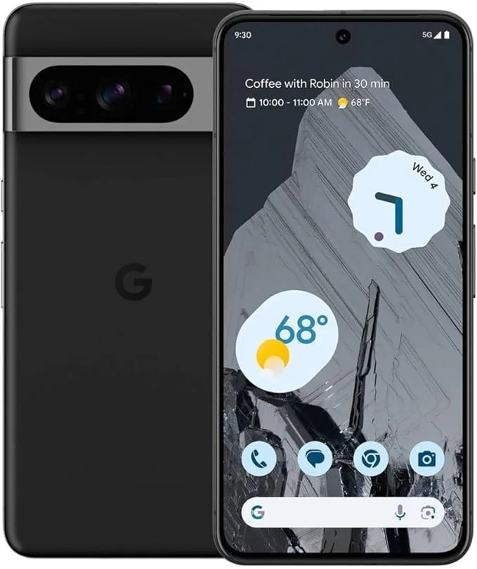 Google Pixel 8 Pro 128GB – Brand New | City Gadgets Kenya