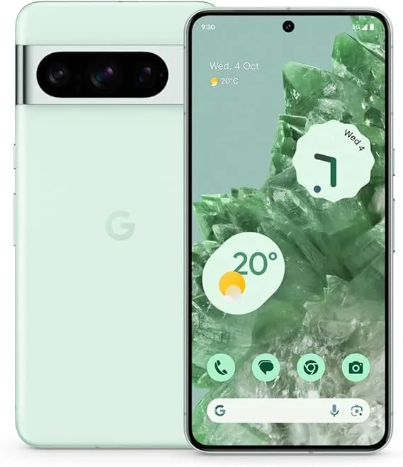 Google Pixel 8 Pro 128GB – Brand New | City Gadgets Kenya