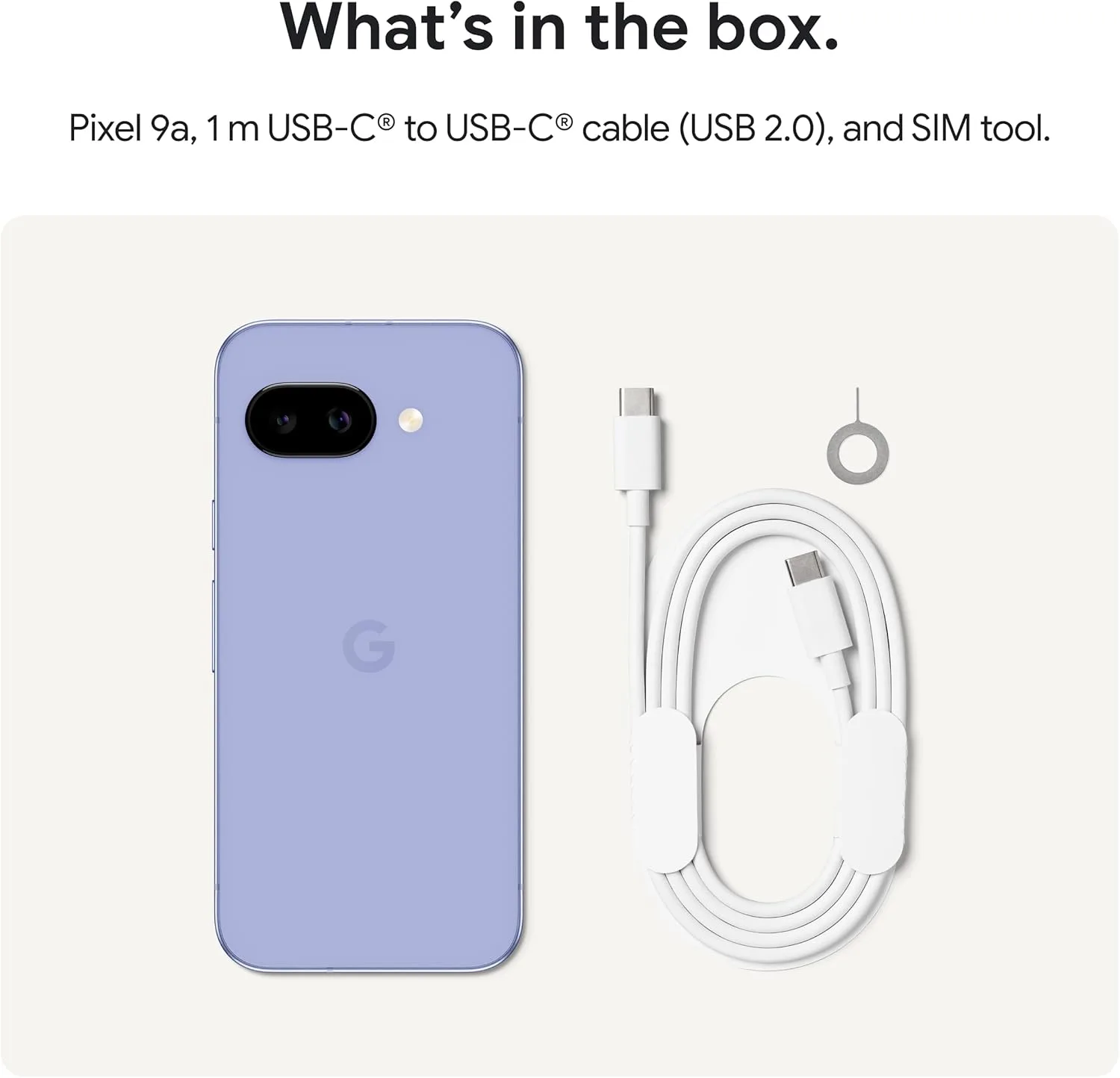 Google Pixel 9a Obsidian 256GB – Brand New | City Gadgets Kenya