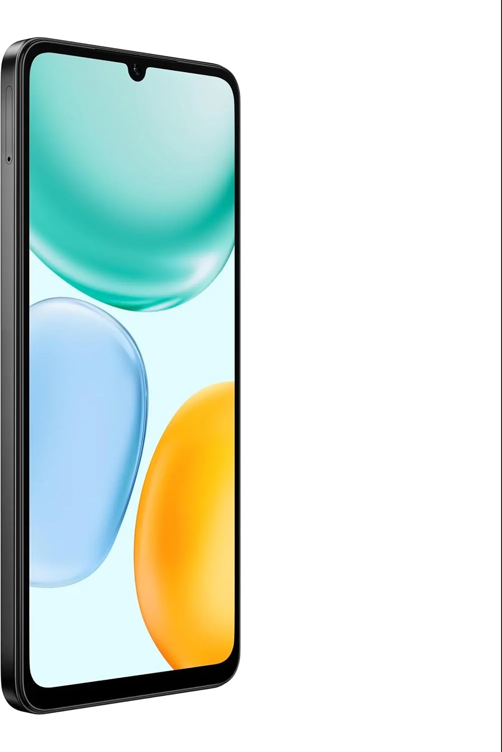 Honor X5c Plus 4/128GB Midnight Black – Brand New | City Gadgets Kenya
