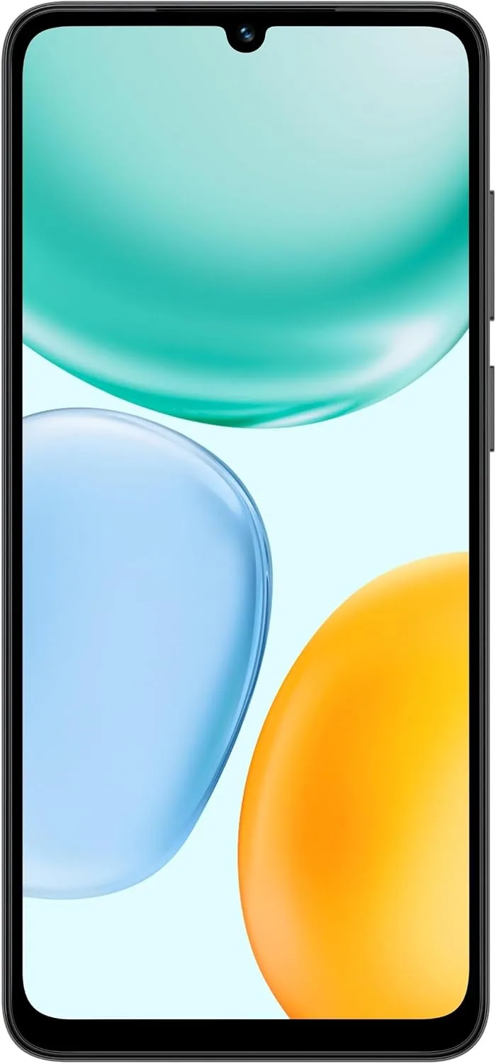 Honor X5c Plus 4/128GB Midnight Black – Brand New | City Gadgets Kenya
