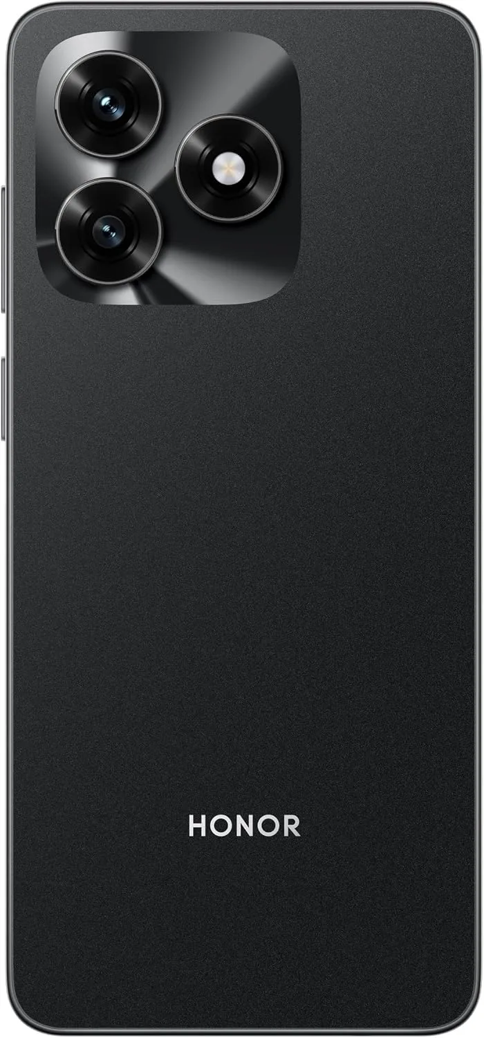 Honor X5c Plus 4/128GB Midnight Black – Brand New | City Gadgets Kenya