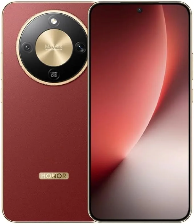 Honor X9d 12/256GB Reddish Brown – Brand New | City Gadgets Kenya