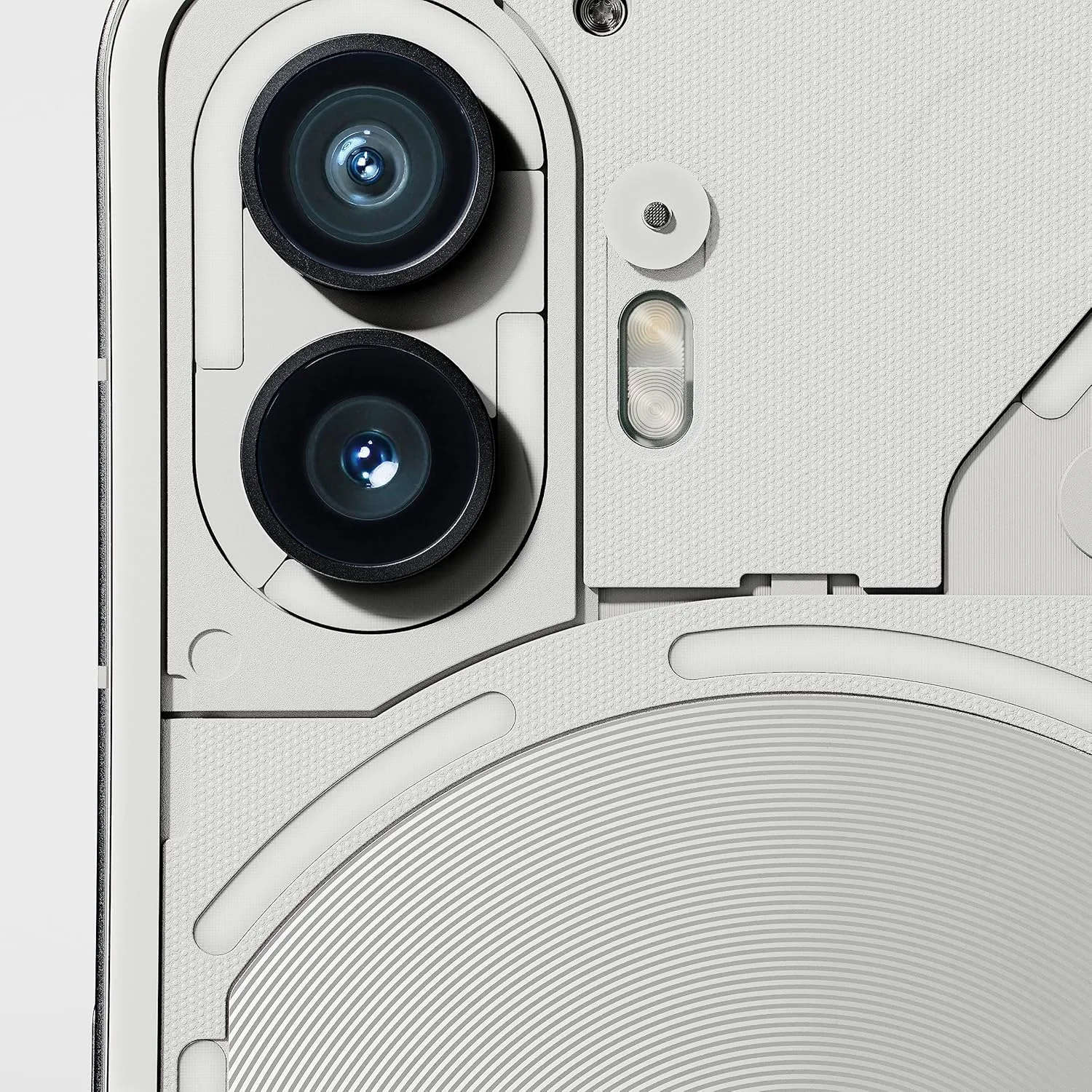Nothing Phone (2) 256GB – Brand New | City Gadgets Kenya