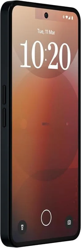 Nothing Phone (3a) 8/128GB Black & White – Brand New | City Gadgets Kenya