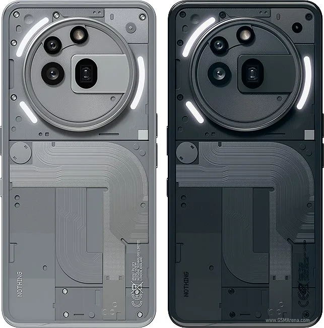 Nothing Phone (3a) Pro 12/256GB – Brand New | City Gadgets Kenya
