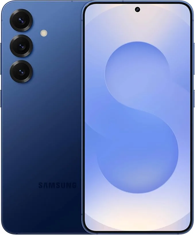 Samsung Galaxy S25 256GB – Brand New | City Gadgets Kenya