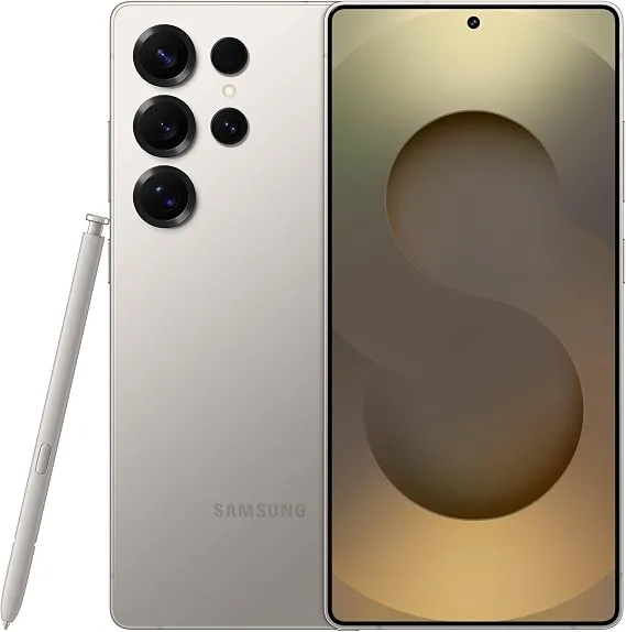 Samsung Galaxy S25 Ultra 256GB – Brand New | City Gadgets Kenya
