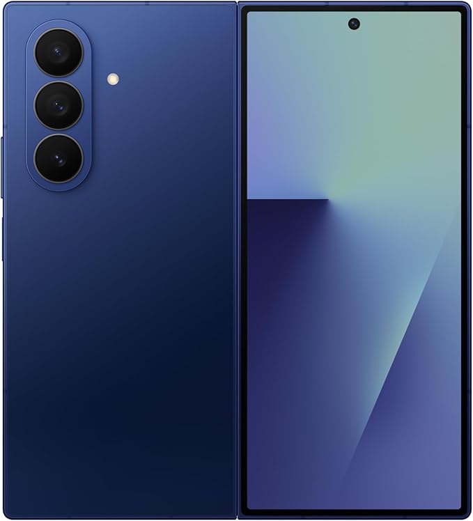 Samsung Galaxy Z Fold 7 512GB Brand New – Sealed & Original | citygadgetskenya.co.ke
