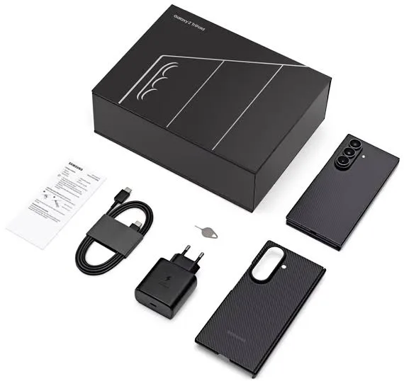 Samsung Galaxy Z TriFold 512GB – Brand New | City Gadgets Kenya