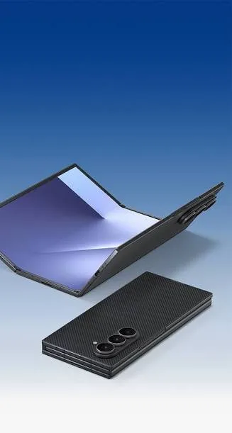 Samsung Galaxy Z TriFold 512GB – Brand New | City Gadgets Kenya