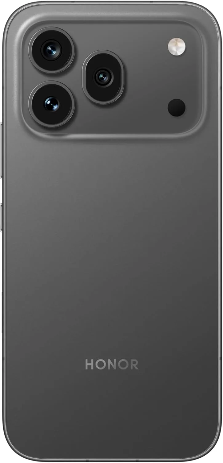 Honor 600 Pro Brand New – Sealed & Original