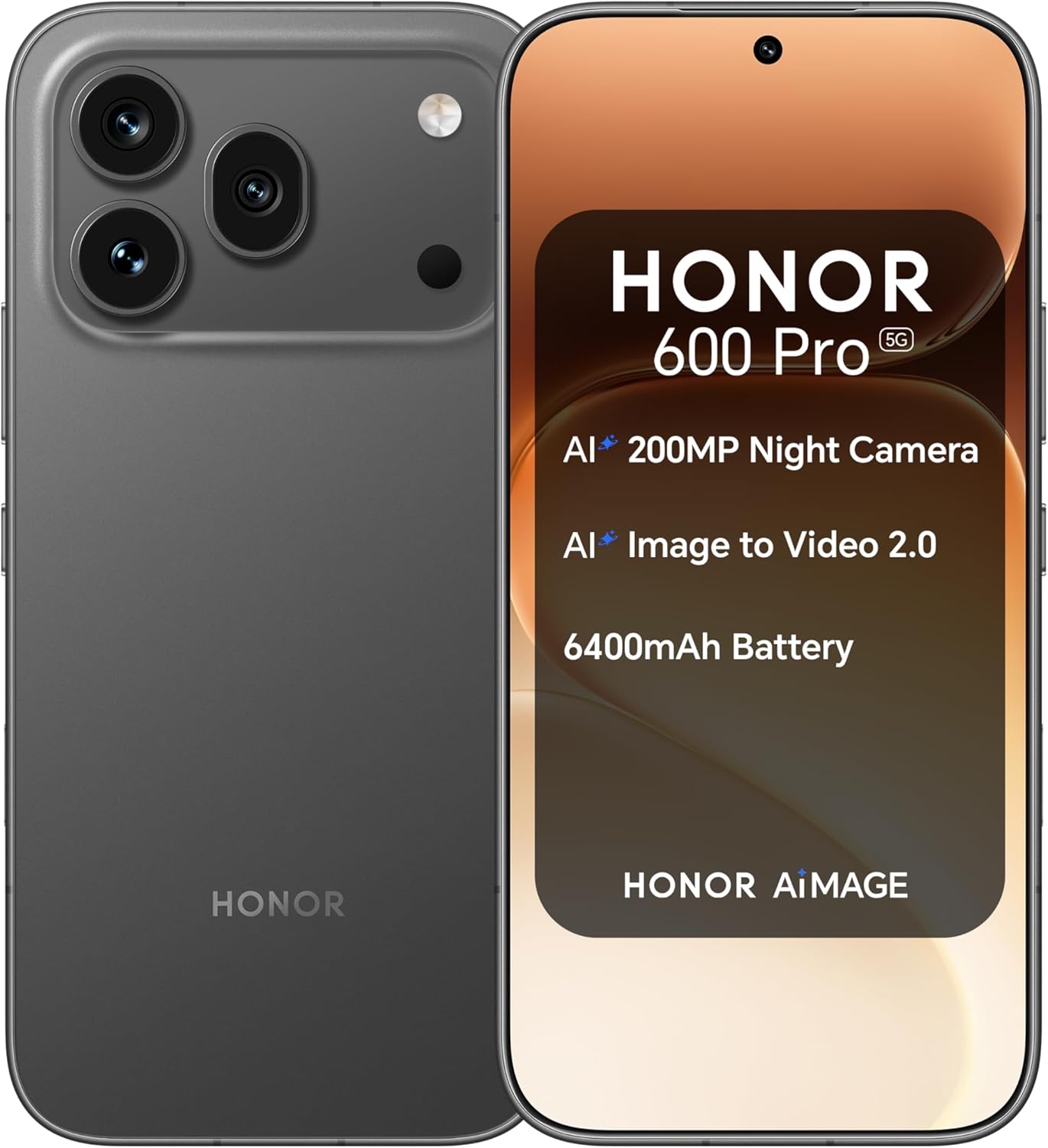 Honor 600 Pro Brand New – Sealed & Original | citygadgetskenya.co.ke