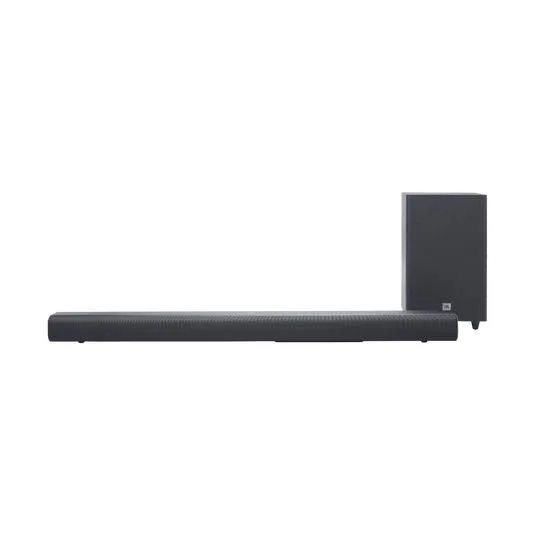 JBL Cinema SB550 3.1 Channel Soundbar with Wireless Subwoofer | citygadgetskenya.co.ke