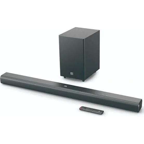 JBL Cinema SB550 3.1 Channel Soundbar with Wireless Subwoofer | citygadgetskenya.co.ke