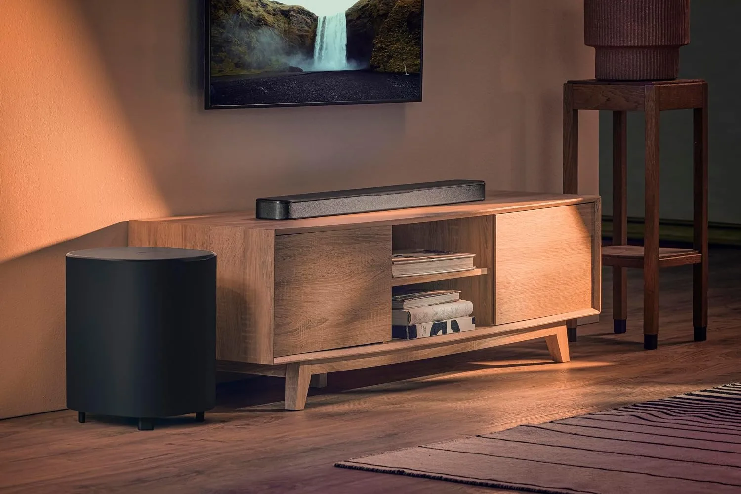 JBL Bar 500MK2 5.1 Channel Soundbar with Dolby Atmos | citygadgetskenya.co.ke