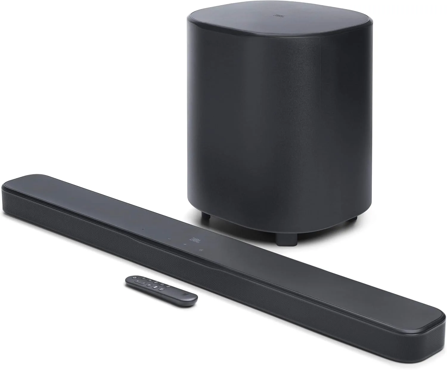 JBL Bar 500MK2 5.1 Channel Soundbar with Dolby Atmos | citygadgetskenya.co.ke
