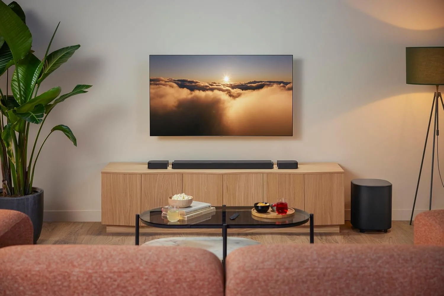 JBL Bar 800MK2 7.1 Channel Soundbar with Detachable Surround Speakers | citygadgetskenya.co.ke