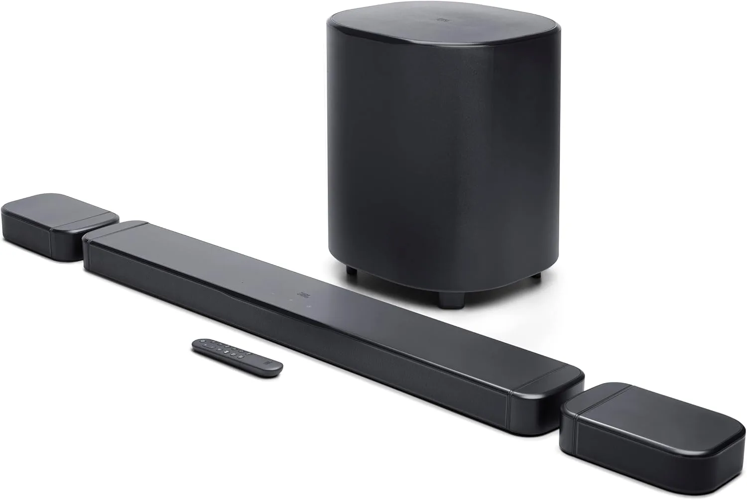 JBL Bar 800MK2 7.1 Channel Soundbar with Detachable Surround Speakers | citygadgetskenya.co.ke