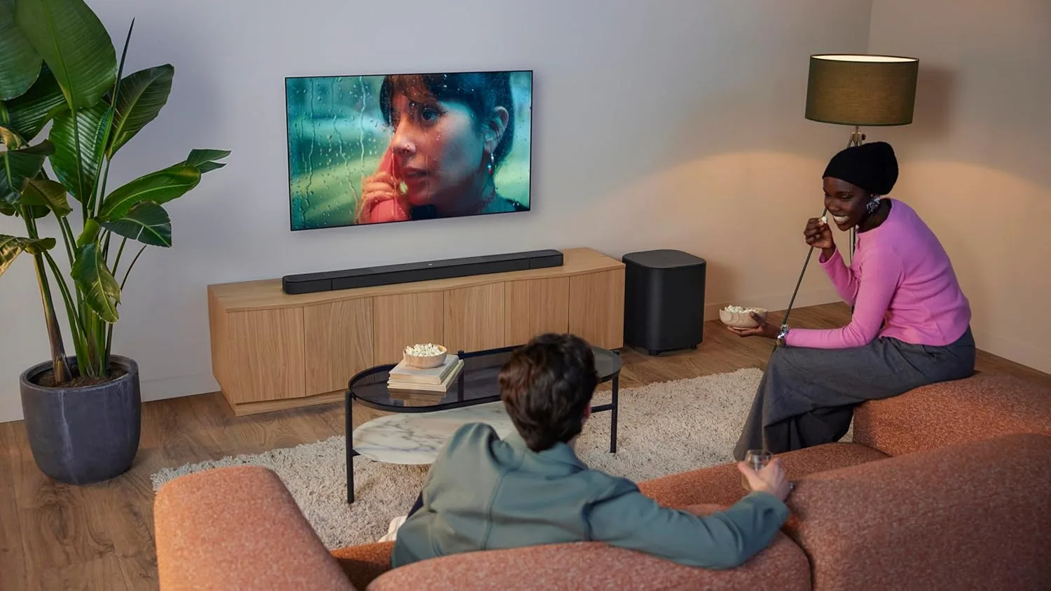 JBL Bar 1300MK2 11.1.4 Channel Flagship Soundbar with Dolby Atmos & DTS:X | citygadgetskenya.co.ke