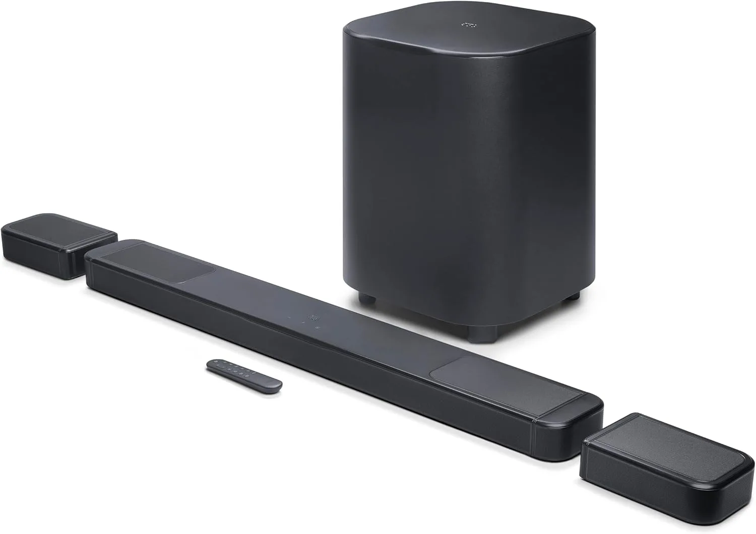 JBL Bar 1300MK2 11.1.4 Channel Flagship Soundbar with Dolby Atmos & DTS:X | citygadgetskenya.co.ke