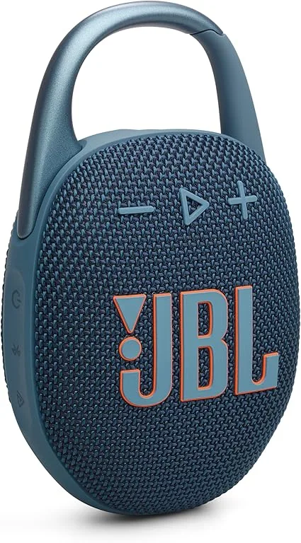 JBL Clip 5 Ultra-Portable Waterproof Bluetooth Speaker | citygadgetskenya.co.ke