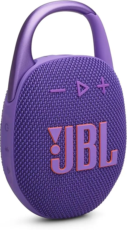 JBL Clip 5 Ultra-Portable Waterproof Bluetooth Speaker | citygadgetskenya.co.ke