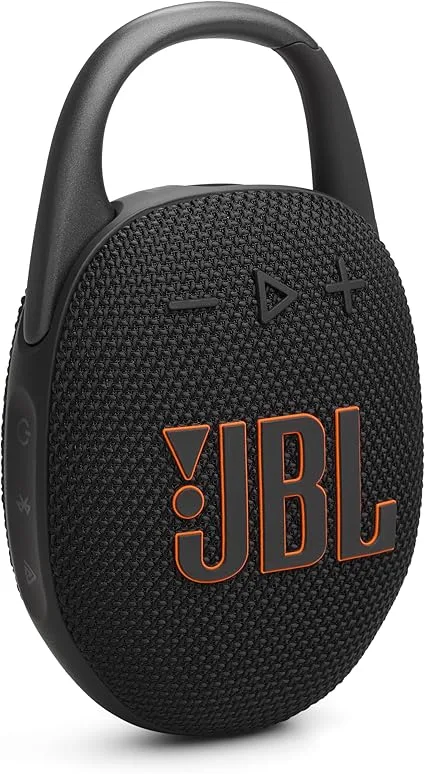 JBL Clip 5 Ultra-Portable Waterproof Bluetooth Speaker | citygadgetskenya.co.ke