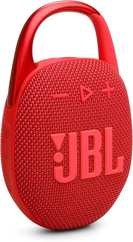 JBL Clip 5 Ultra-Portable Waterproof Bluetooth Speaker | citygadgetskenya.co.ke