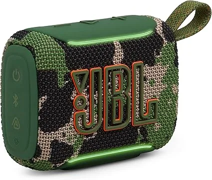 JBL Go 5 – Portable Speaker | City Gadgets Kenya