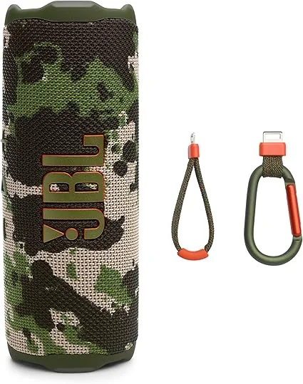 JBL Flip 7 – Portable Speaker | City Gadgets Kenya