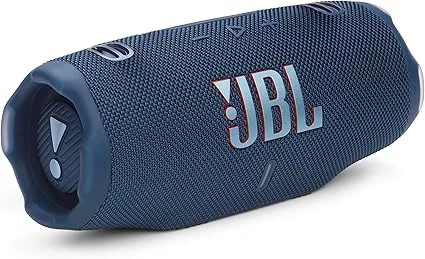JBL Charge 6 Portable Bluetooth Speaker with Powerbank | citygadgetskenya.co.ke