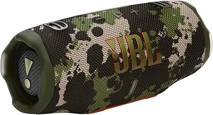 JBL Charge 6 Portable Bluetooth Speaker with Powerbank | citygadgetskenya.co.ke