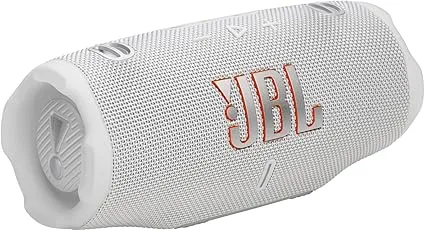JBL Charge 6 Portable Bluetooth Speaker with Powerbank | citygadgetskenya.co.ke