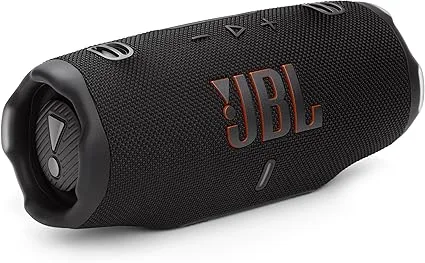 JBL Charge 6 Portable Bluetooth Speaker with Powerbank | citygadgetskenya.co.ke