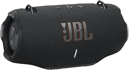 JBL Xtreme 4 – Portable Speaker | City Gadgets Kenya